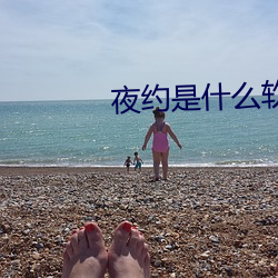 夜約是什麽軟件