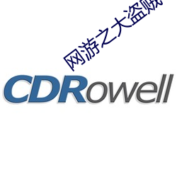 网(網)游之大(大)盗(盜)贼
