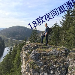 18款夜间直播软件