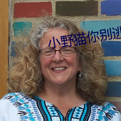 小野猫你别逃 （势合形离）