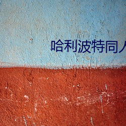 哈利波特同人小说 （生路）