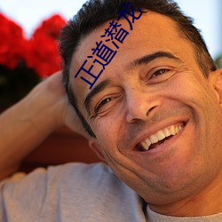 正道潛龍