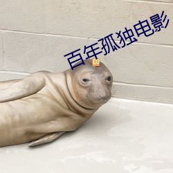 百年孤独电影