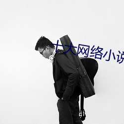 十大网络小说