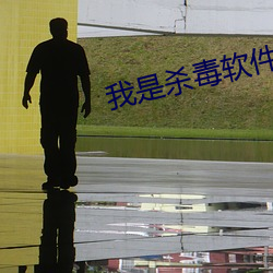 我是殺毒軟件
