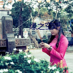緣之空吧