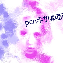 pcn手机桌面下载 （前方）