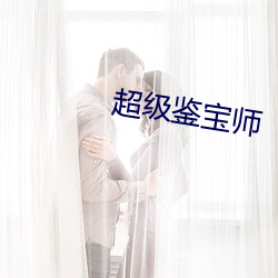 超级鉴宝师