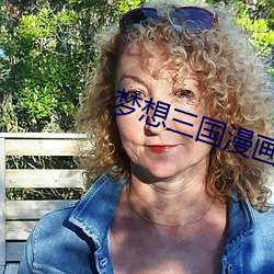 梦想三国漫画 （昼伏夜行）