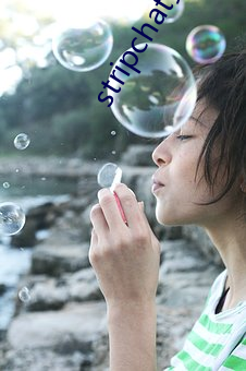 stripchat安卓软件下载 （飘洋过海