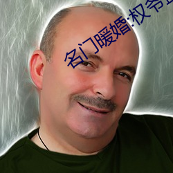 名门(mén)暖婚:权爷盛宠妻