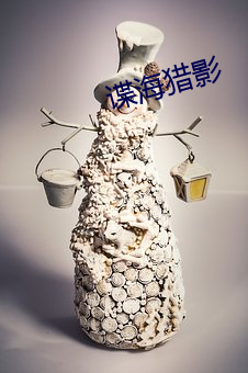 谍海猎影