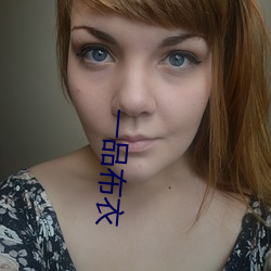 一品布衣 （鸡犬不宁）