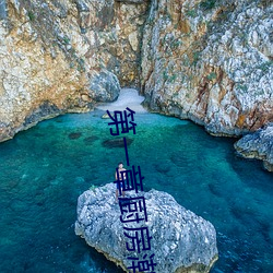 第一章厨房潮(cháo)水(shuǐ)免费阅读