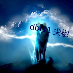 dbt11.尖椒