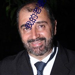 我的老婆是軍閥