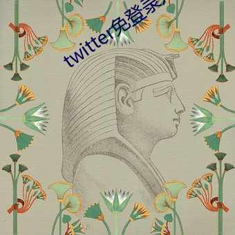 twitter免登录入口