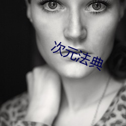 次元法典