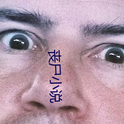 丧尸小说