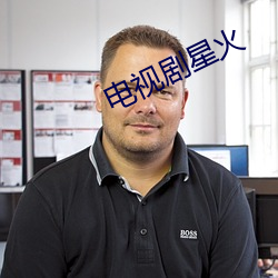 电(電)视(視)剧星火