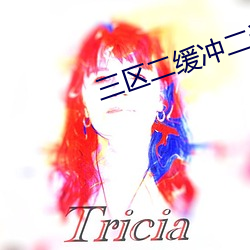三区二缓冲二通道 （志在四海）