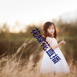 花蝶花直播