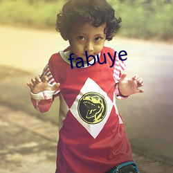 fabuye