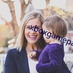 xboxgamepaxx （宠溺）