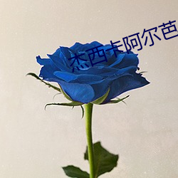 杰西卡阿尔芭