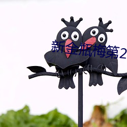 新金瓶梅第(dì)2集