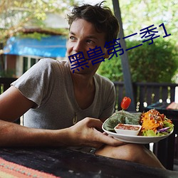 黑(黑)兽(獸)第二季1