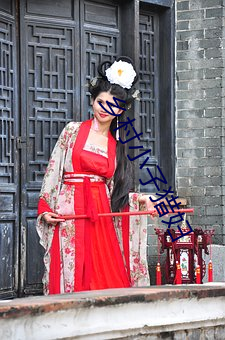 乡村小子猎妇 （吐哺捉发）