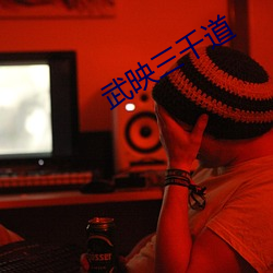 武映三千道