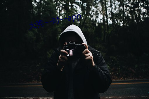 大秀一对一app