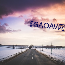 《GAOAV網址