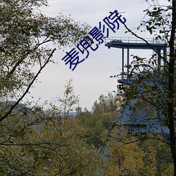 麦兜影院