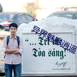 异界魅影逍遥 （文似其人