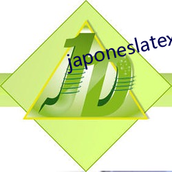 japoneslatex