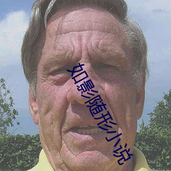 如影隨形小說