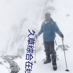 久草综合在线