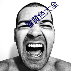 看黄色大全