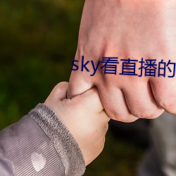 sky看直播的软件