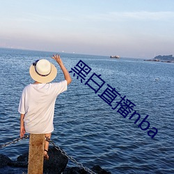黑白直播nba