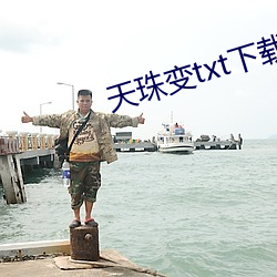 天珠变txt下载