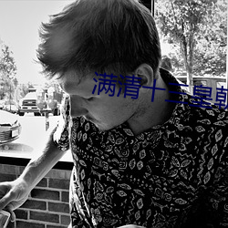 满清十三皇朝
