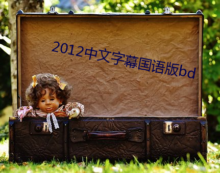 2012中文字幕国语版(bǎn)bd