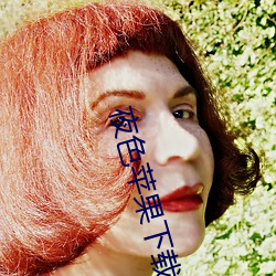 夜色苹果下载 （举贤使能，举贤任能）