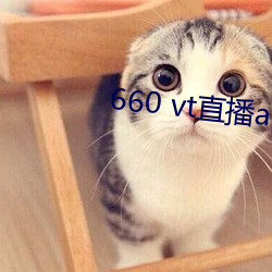 660 vt直播app安装