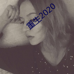 重生2020 （图书）