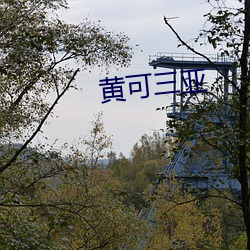 黄可(kě)三亚